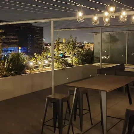 Le 7eme Ciel: Au Sommet De Apartment
