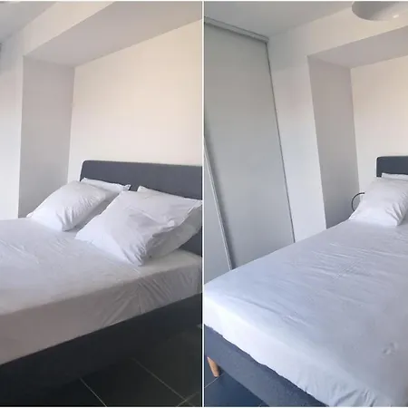 Le 7eme Ciel: Au Sommet De Montpellier
