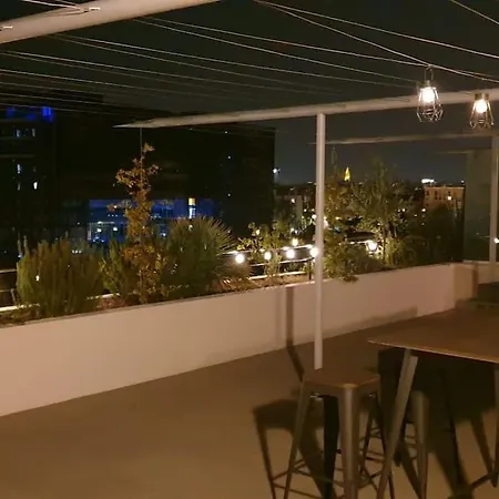 Apartment Le 7eme Ciel: Au Sommet De *